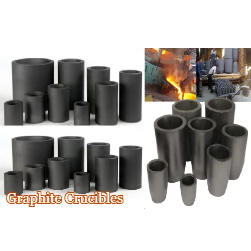 Graphite Crucible