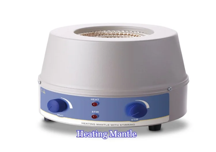 Heating Mantle