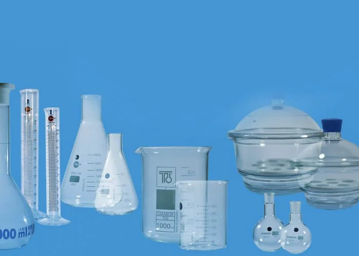 Laboratory Glassware