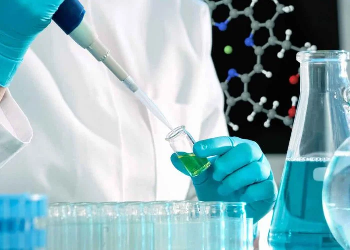 Laboratory Chemicals