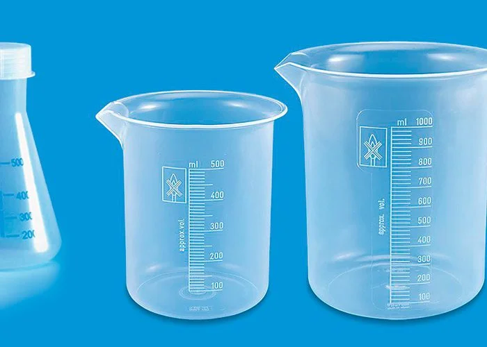 Laboratory Plasticware