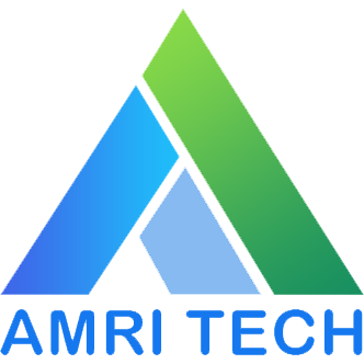 AmriTech Solutions Logo