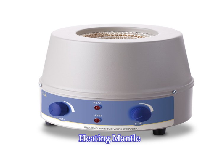 Heating mantle