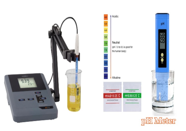 PH meter