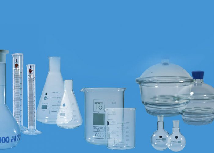 Research Laboratory Instruments