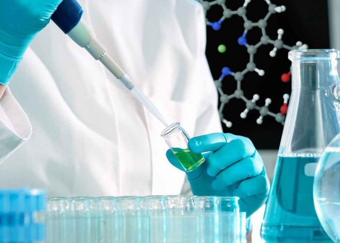 Laboratory chemicals